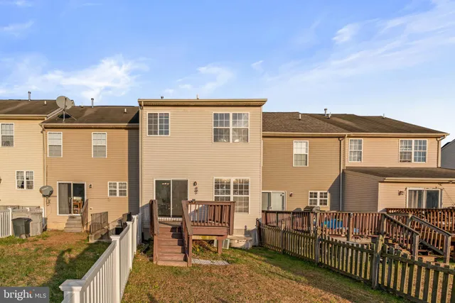 $340,000 | 2976 Raking Leaf Drive, Abingdon, MD 21009