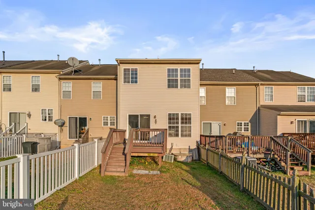 $340,000 | 2976 Raking Leaf Drive, Abingdon, MD 21009
