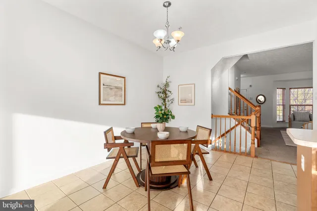 $340,000 | 2976 Raking Leaf Drive, Abingdon, MD 21009