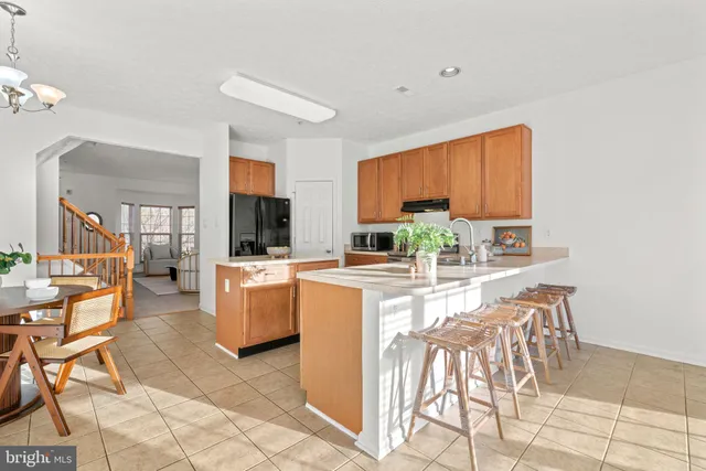 $340,000 | 2976 Raking Leaf Drive, Abingdon, MD 21009