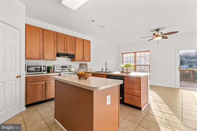 $340,000 | 2976 Raking Leaf Drive, Abingdon, MD 21009