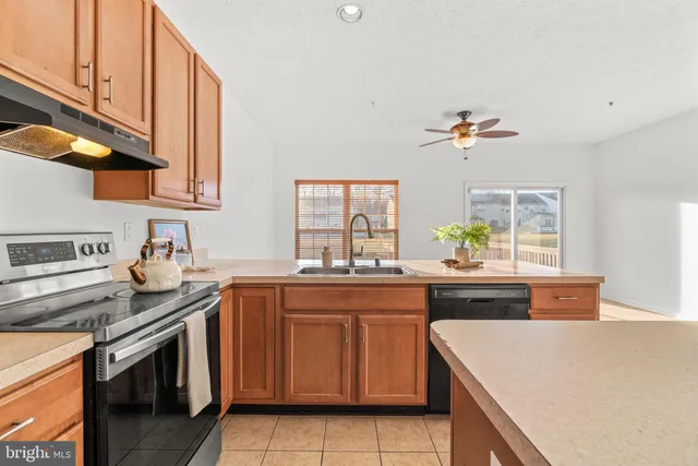 $340,000 | 2976 Raking Leaf Drive, Abingdon, MD 21009