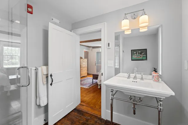 $5,000,000 | 1189 Pequot Trail, Stonington, CT 06378