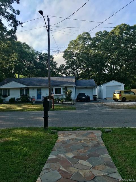 11 Seaford Road Mastic Beach, NY 11951 - Photo 1 of 1