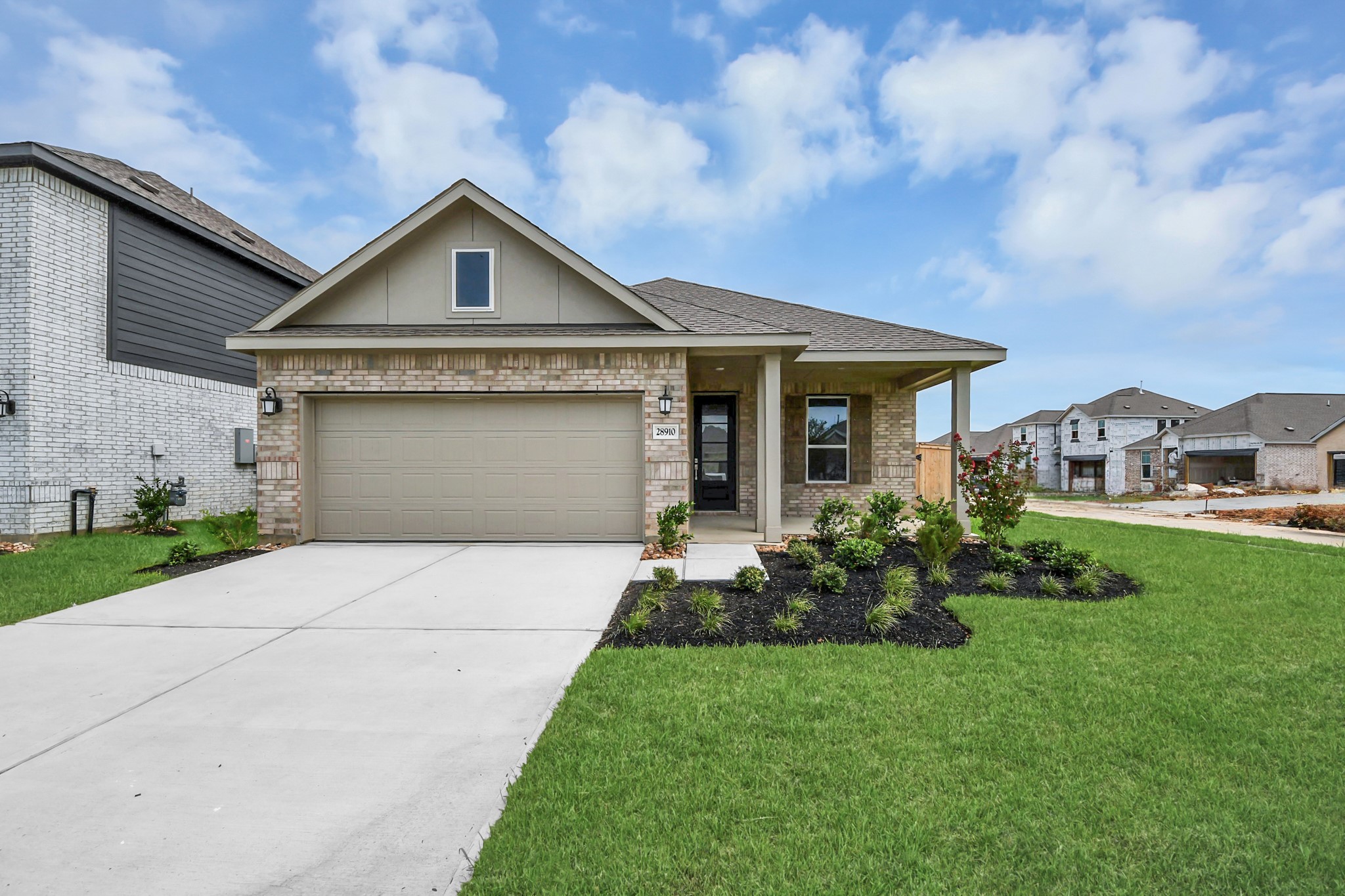 28910 Rustic Robin Lane Hockley, TX 77447 - Photo 2 of 49