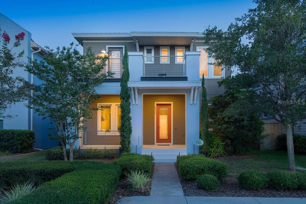 8477 Greider Way Orlando, FL 32827 - Photo 1 of 1