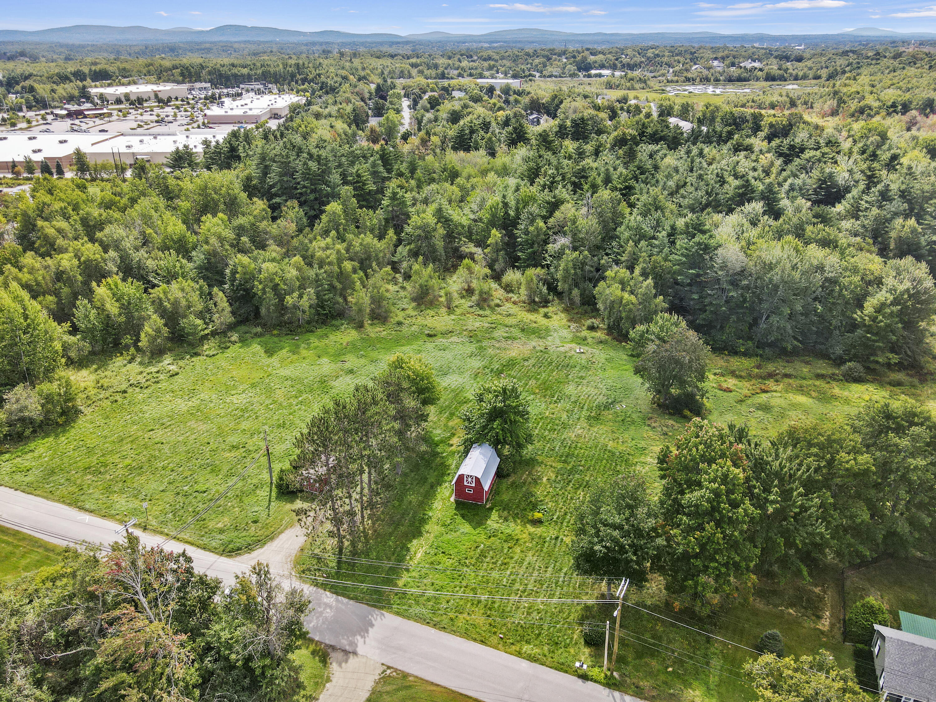 144 Gilman Road Bangor, ME 04401 - Photo 9 of 11 DJI_0580