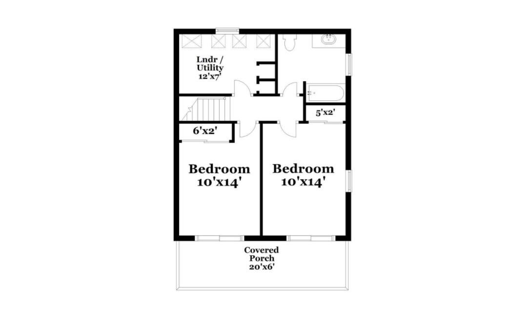 161 Blanchard Road Springvale, ME 04083 - Photo 38 of 39 floor plan 2