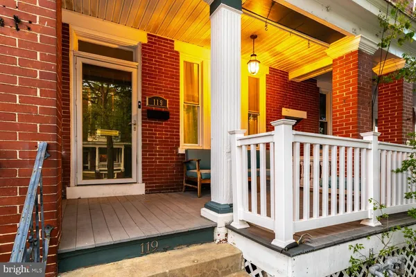 $350,000 | 119 East Ross Street, Lancaster, PA 17602