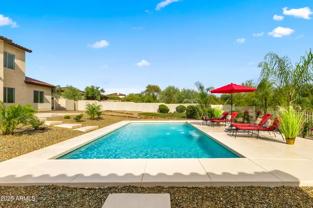 $2,299,000 | 27589 North 61st Place, Scottsdale, AZ 85266