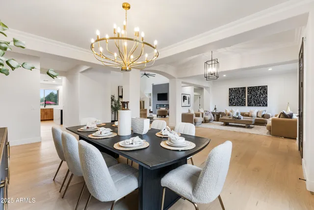 $2,299,000 | 27589 North 61st Place, Scottsdale, AZ 85266