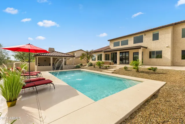 $2,299,000 | 27589 North 61st Place, Scottsdale, AZ 85266