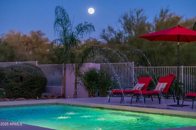 $2,291,000 | 27589 North 61st Place, Scottsdale, AZ 85266