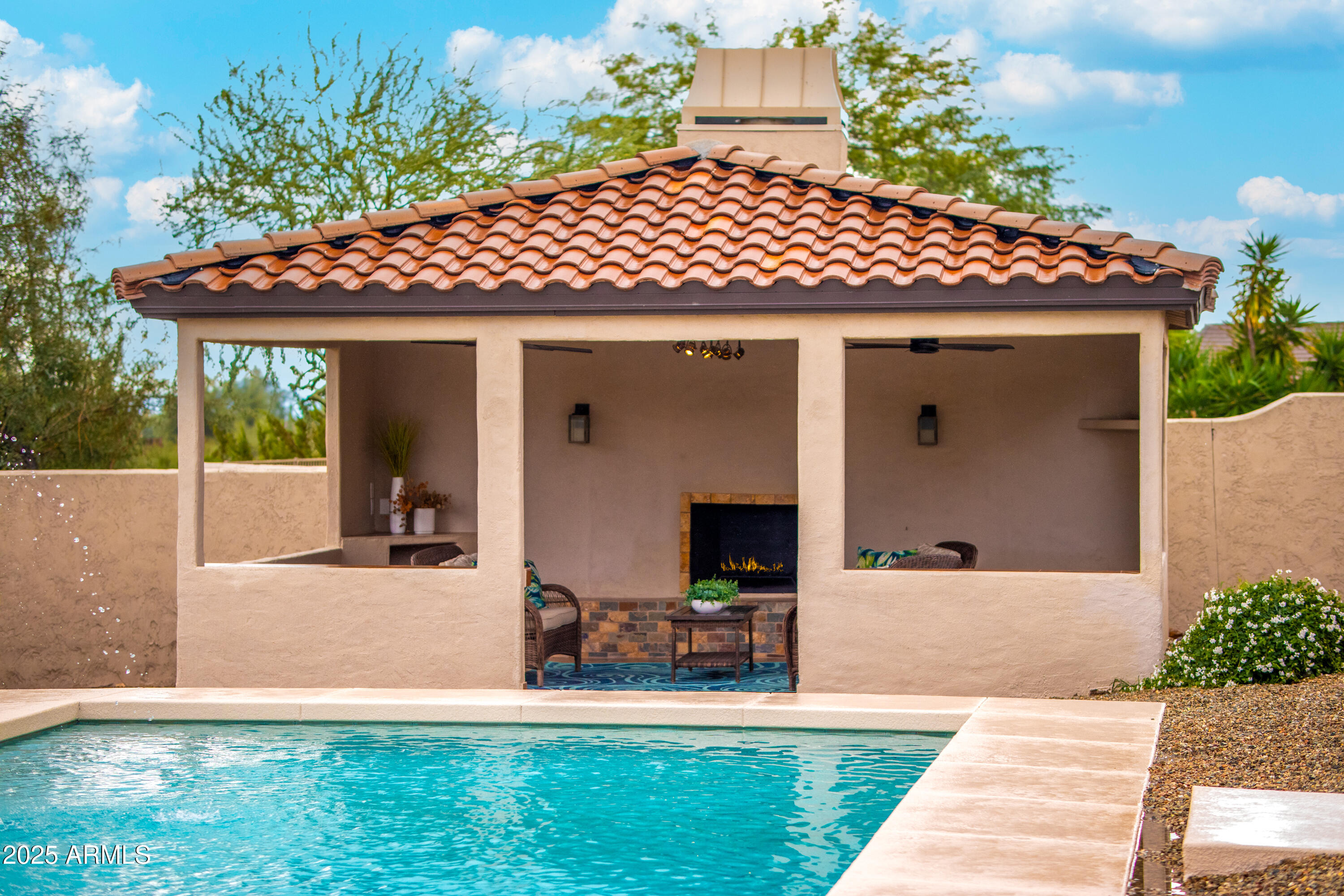 27589 North 61st Place Scottsdale, AZ 85266 - Photo 33 of 89 27589 N 61st Pl---108