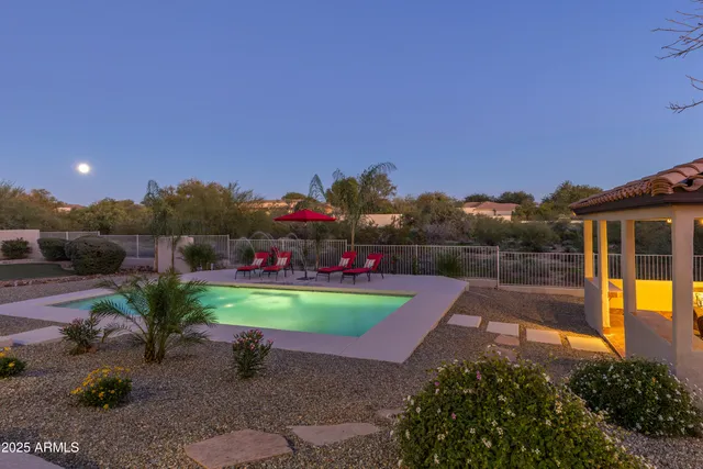 $2,291,000 | 27589 North 61st Place, Scottsdale, AZ 85266