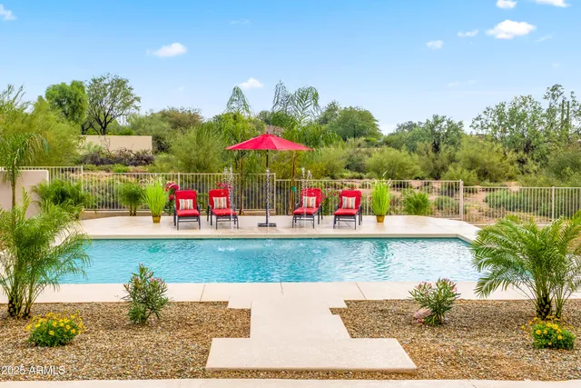 $2,291,000 | 27589 North 61st Place, Scottsdale, AZ 85266