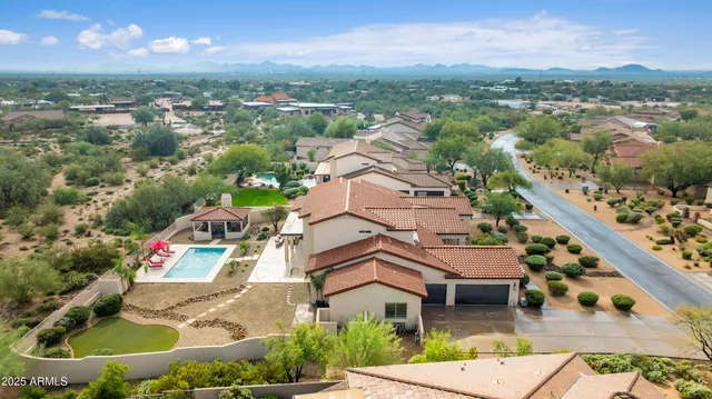 $2,299,000 | 27589 North 61st Place, Scottsdale, AZ 85266
