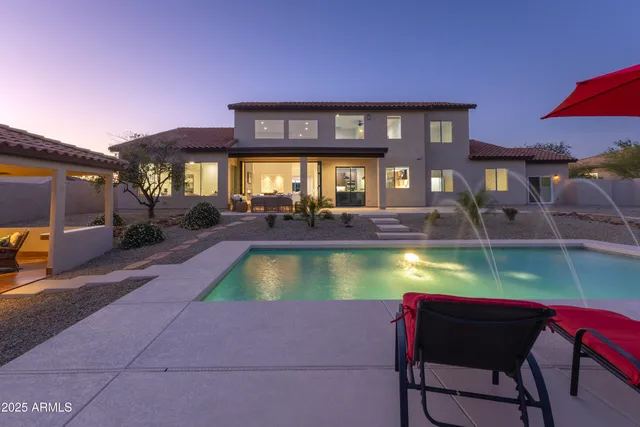 $2,291,000 | 27589 North 61st Place, Scottsdale, AZ 85266