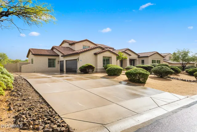 $2,299,000 | 27589 North 61st Place, Scottsdale, AZ 85266