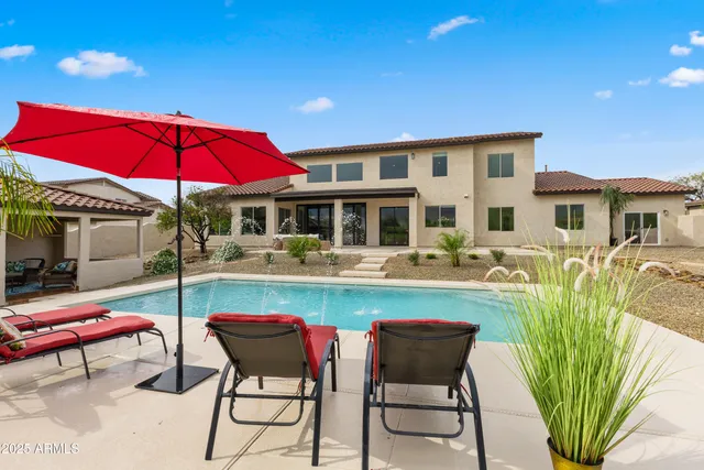 $2,291,000 | 27589 North 61st Place, Scottsdale, AZ 85266