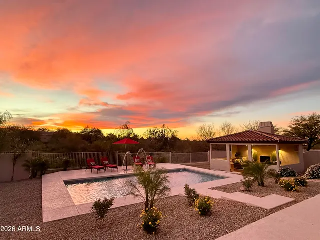 $2,291,000 | 27589 North 61st Place, Scottsdale, AZ 85266