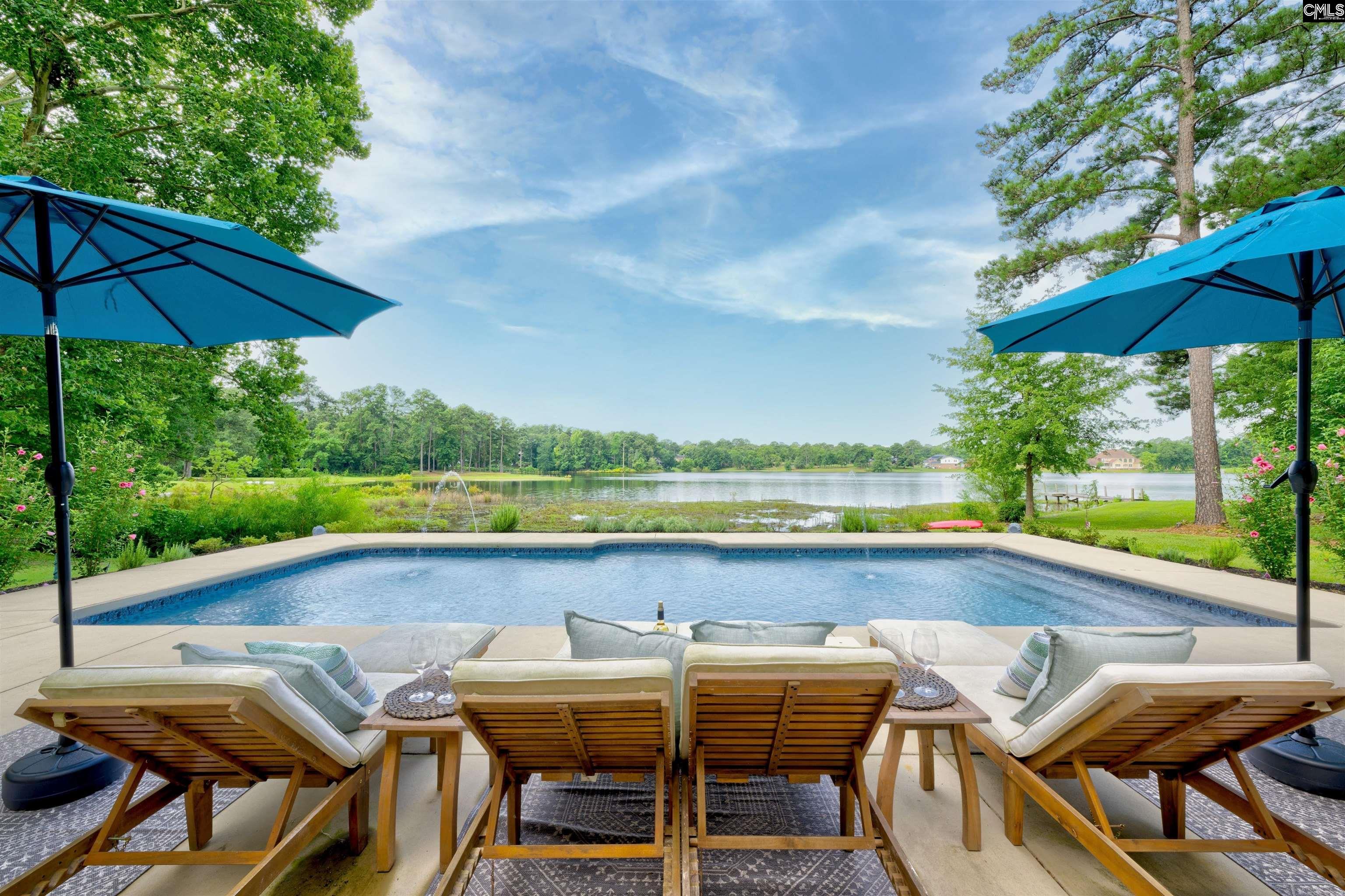 305 Northlake Road Columbia, SC 29223 - Photo 1 of 46 a view of an outdoor space with swimming pool