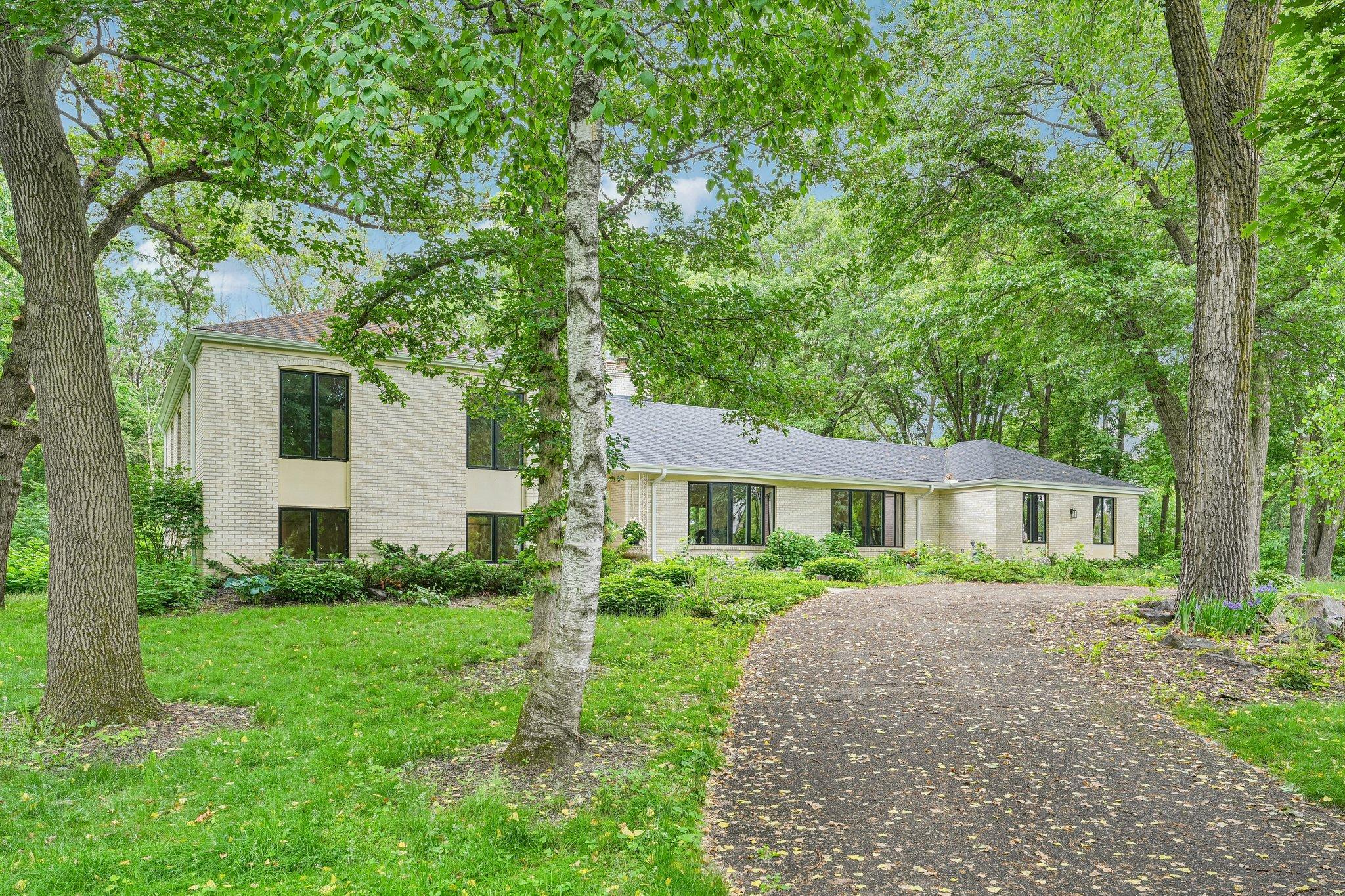 23 Evergreen Road North Oaks, MN 55127 - Photo 2 of 79