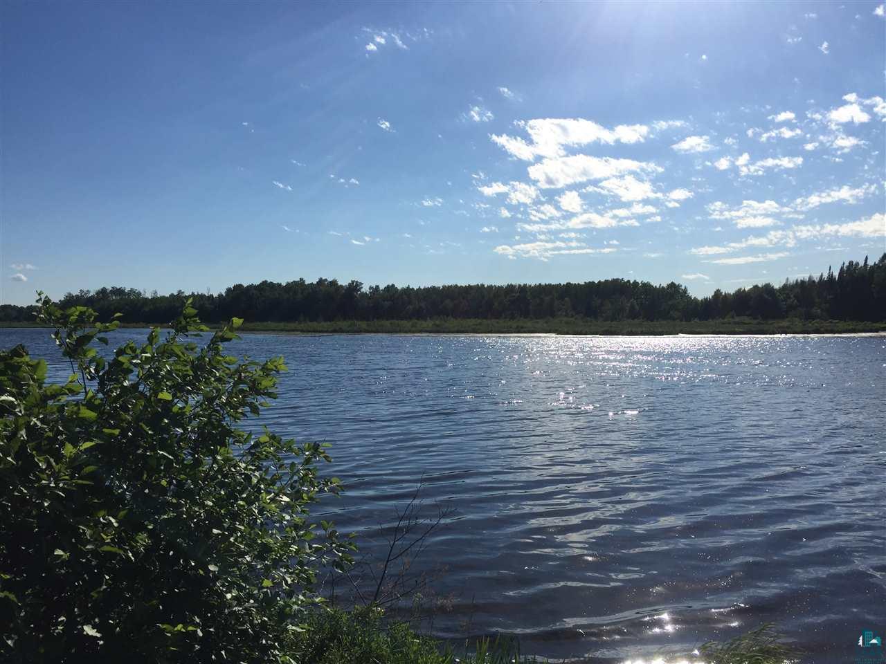 Lot 7 St Croix Road Gordon, WI 54838 - Photo 1 of 9