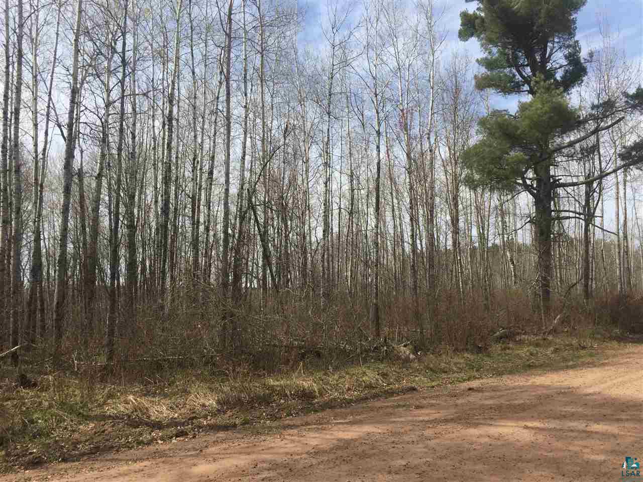Lot 7 St Croix Road Gordon, WI 54838 - Photo 2 of 9