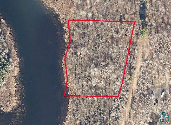 Lot 7 St Croix Road Gordon, WI 54838 - Photo 3 of 9