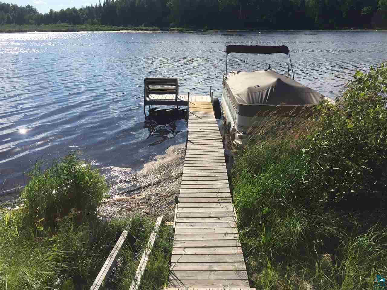 Lot 7 St Croix Road Gordon, WI 54838 - Photo 8 of 9