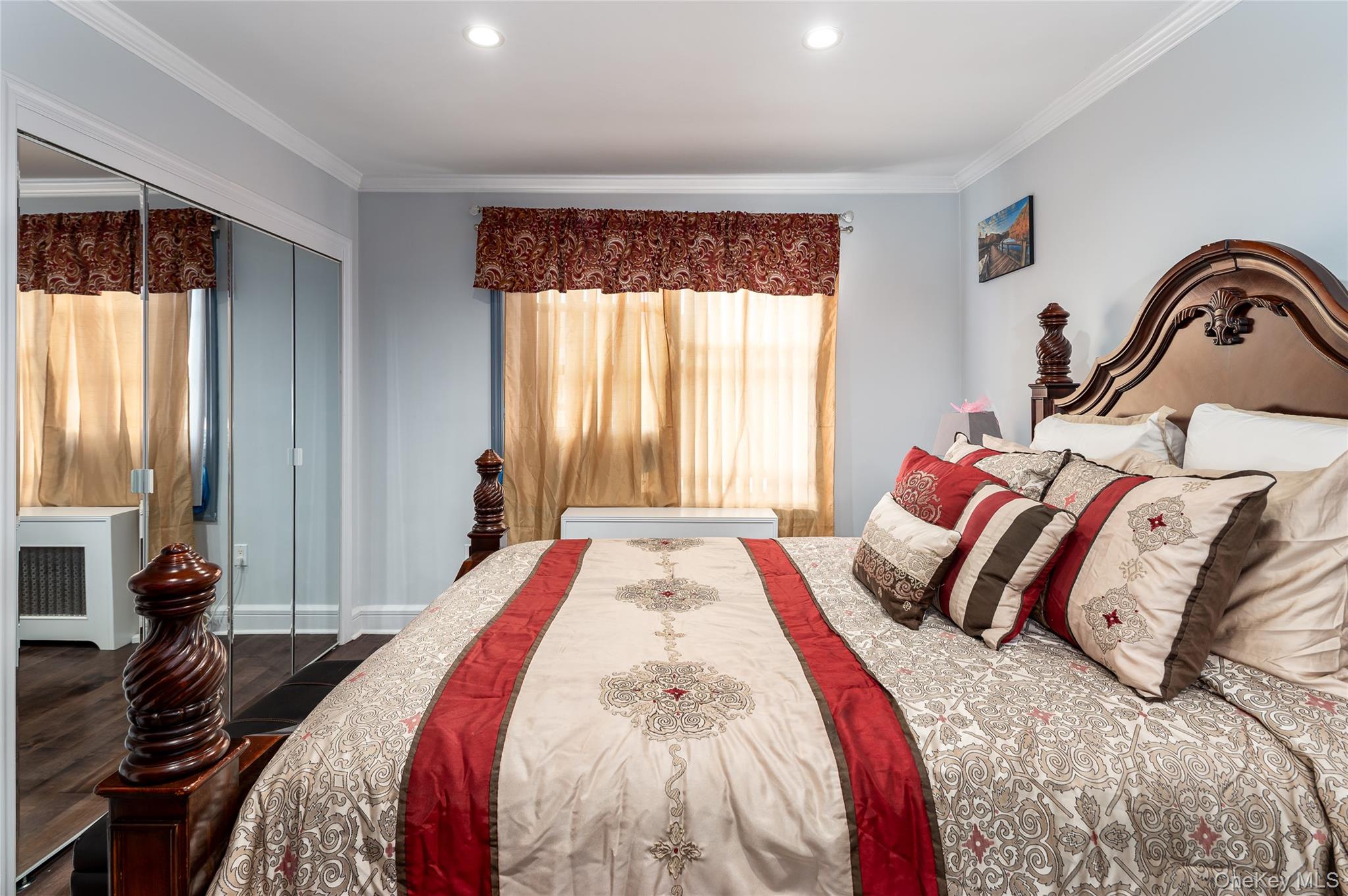 312 Richbell Road, Unit C4 Mamaroneck, NY 10543 - Photo 14 of 37