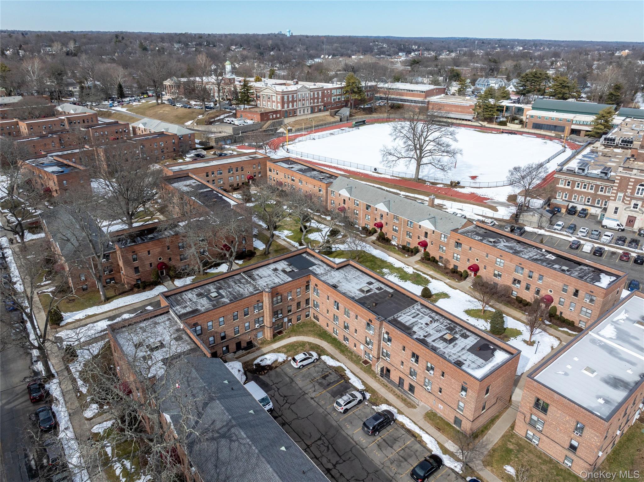 312 Richbell Road, Unit C4 Mamaroneck, NY 10543 - Photo 27 of 37