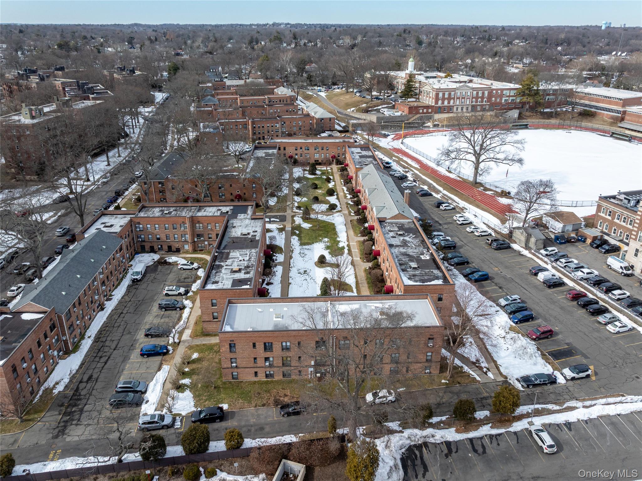 312 Richbell Road, Unit C4 Mamaroneck, NY 10543 - Photo 28 of 37