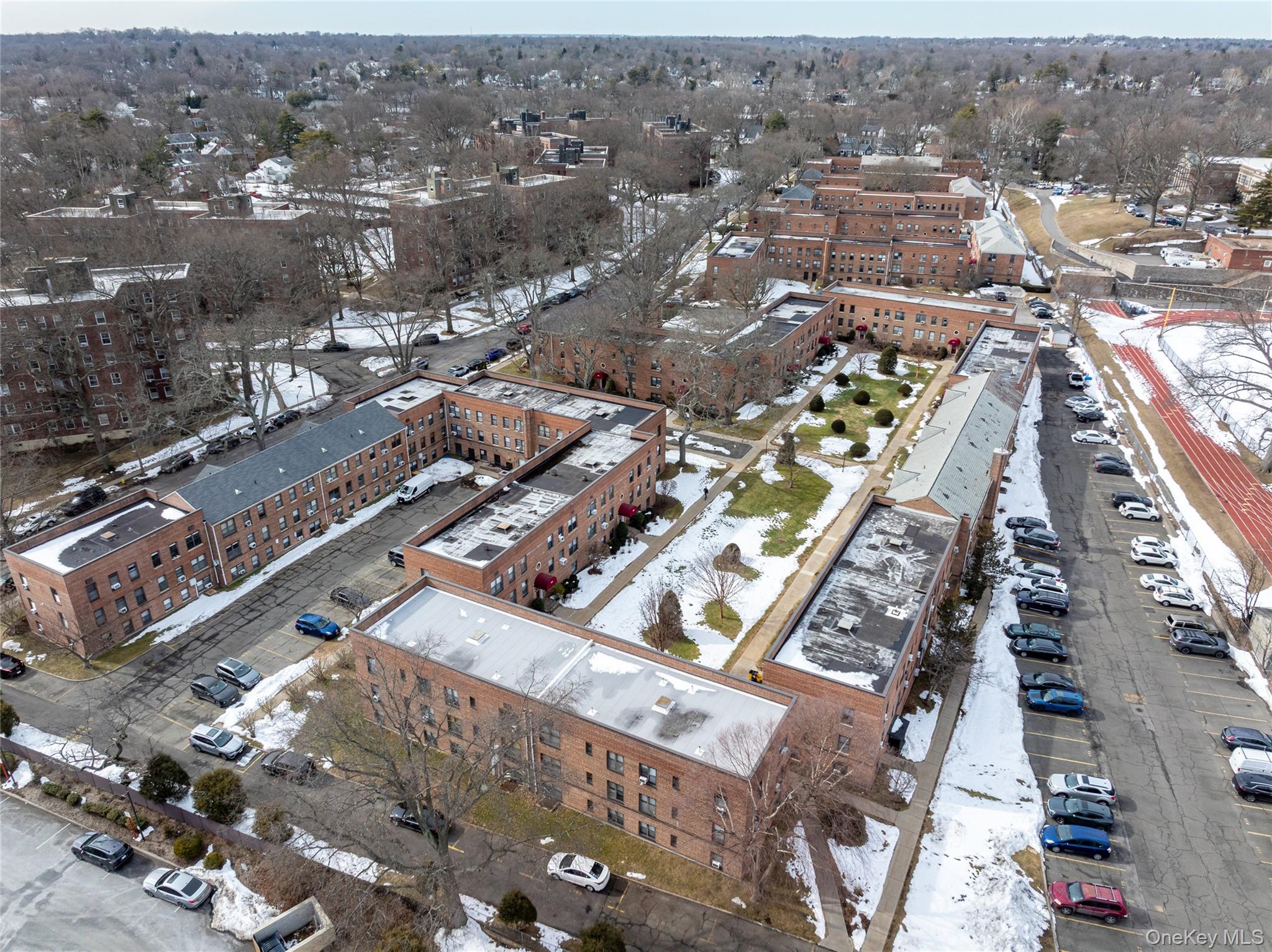 312 Richbell Road, Unit C4 Mamaroneck, NY 10543 - Photo 29 of 37