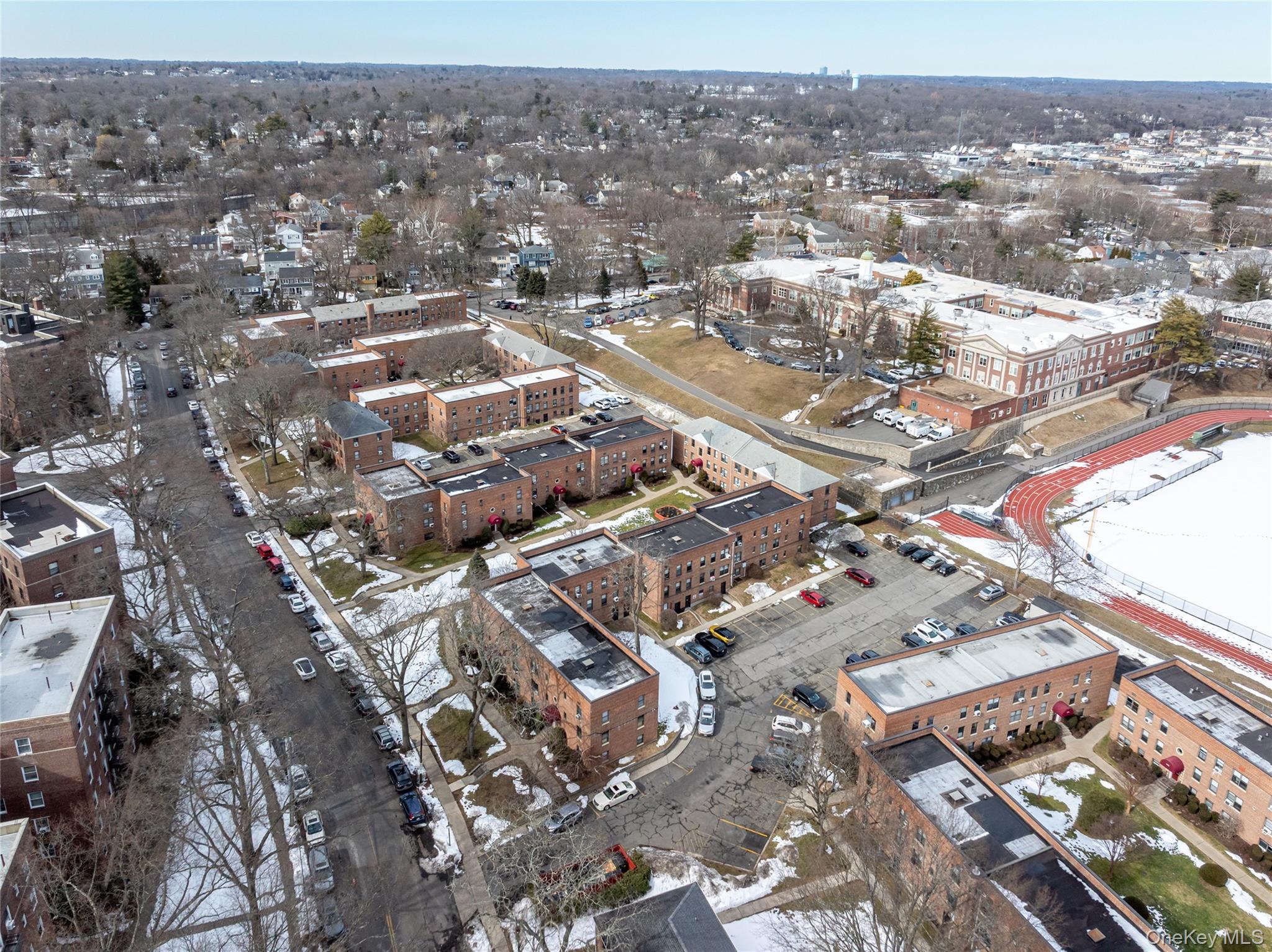 312 Richbell Road, Unit C4 Mamaroneck, NY 10543 - Photo 30 of 37