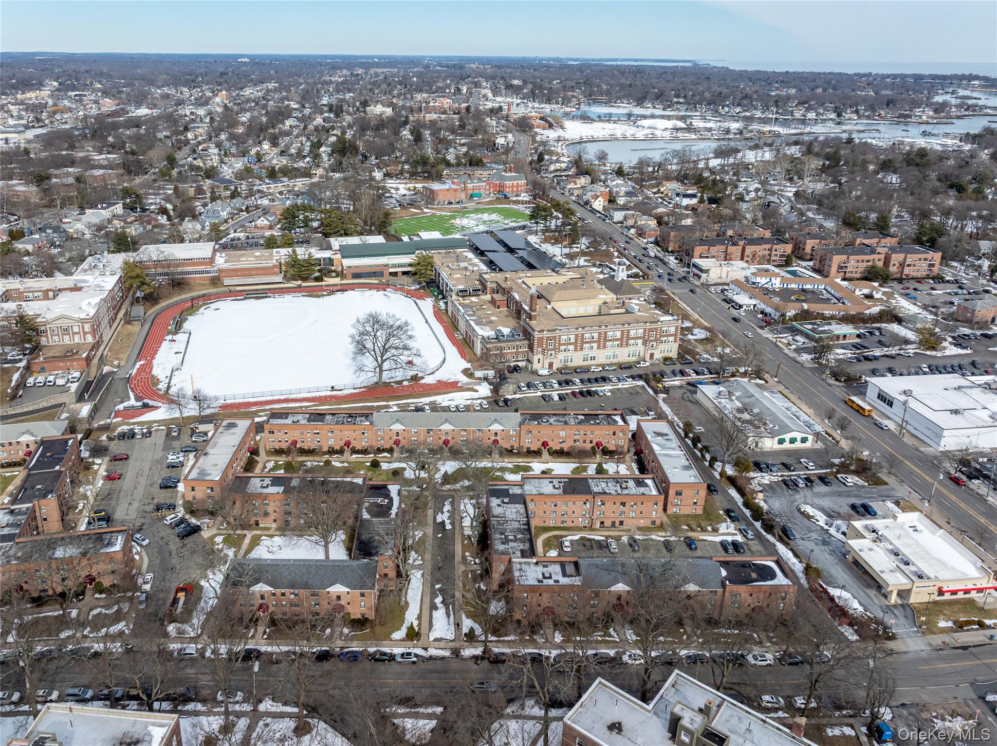 312 Richbell Road, Unit C4 Mamaroneck, NY 10543 - Photo 31 of 37