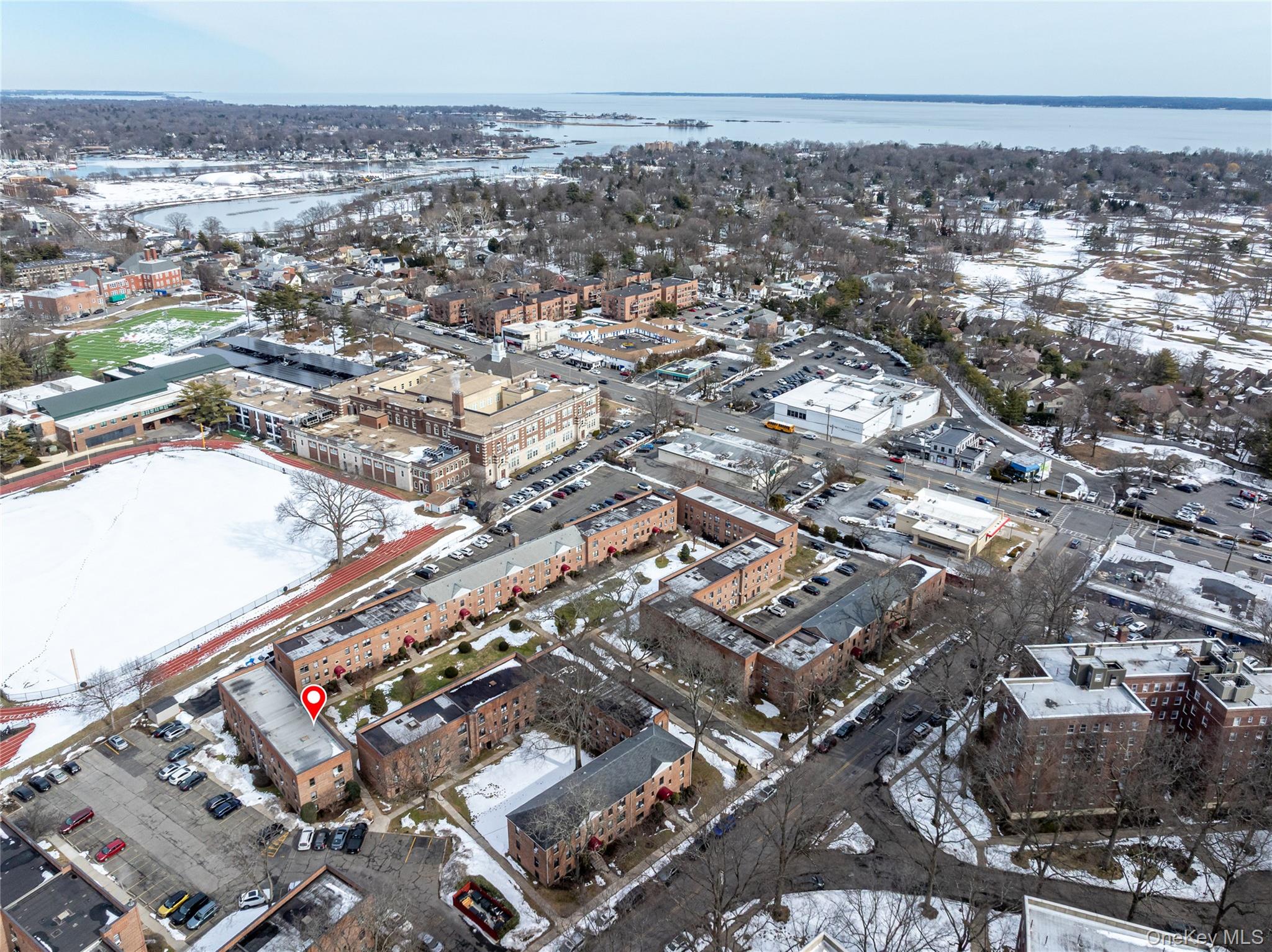 312 Richbell Road, Unit C4 Mamaroneck, NY 10543 - Photo 32 of 37