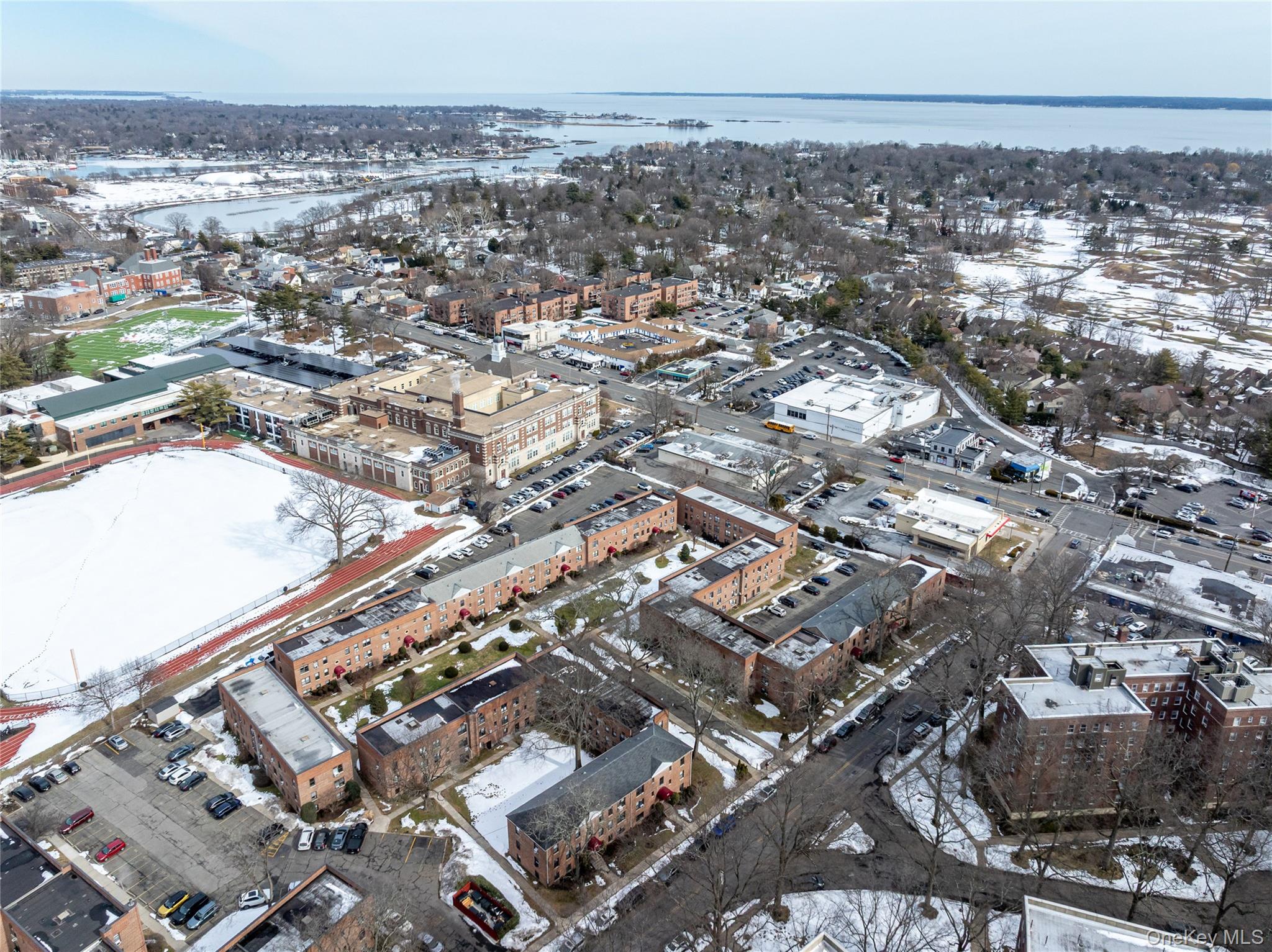 312 Richbell Road, Unit C4 Mamaroneck, NY 10543 - Photo 33 of 37