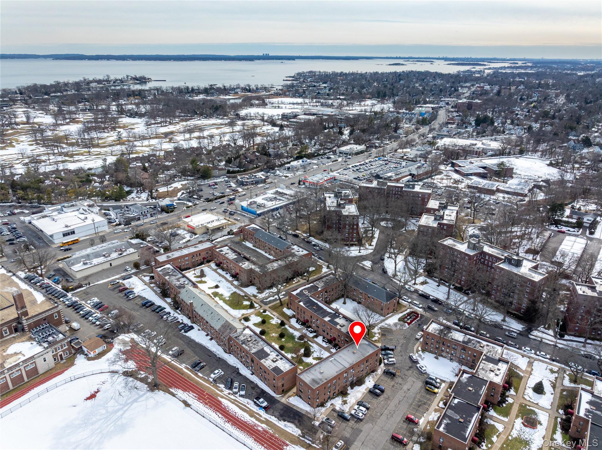 312 Richbell Road, Unit C4 Mamaroneck, NY 10543 - Photo 35 of 37