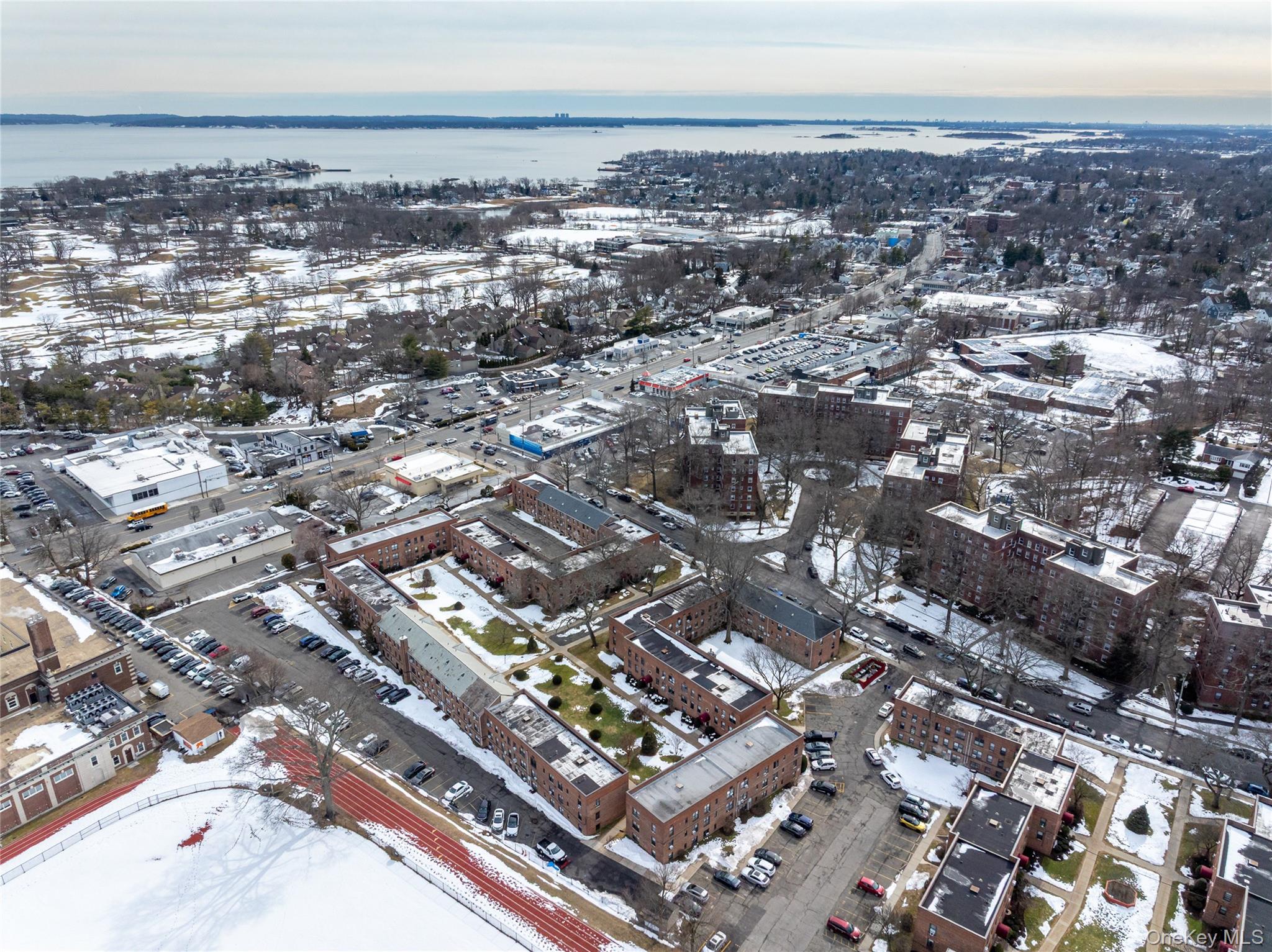 312 Richbell Road, Unit C4 Mamaroneck, NY 10543 - Photo 36 of 37