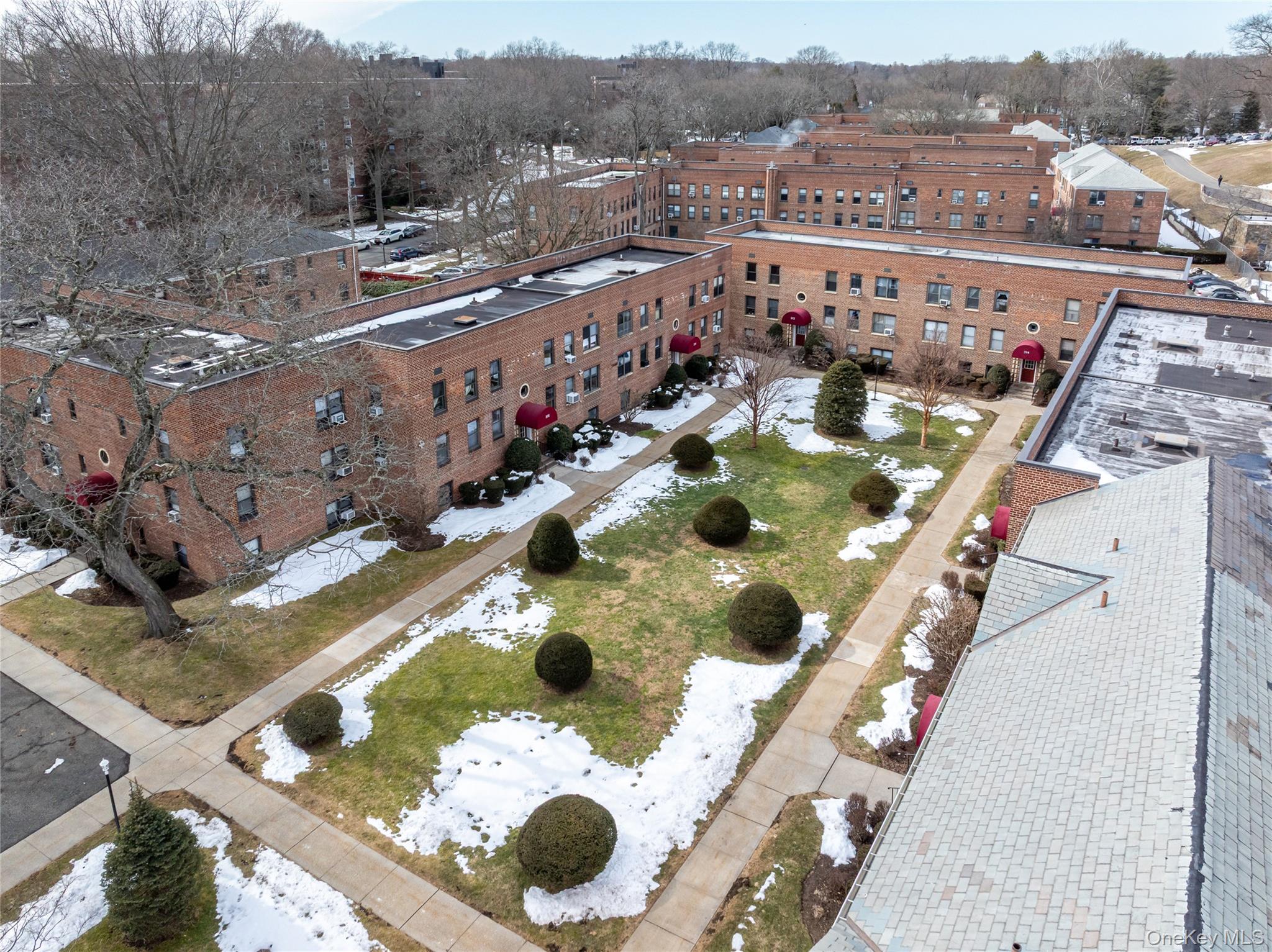 312 Richbell Road, Unit C4 Mamaroneck, NY 10543 - Photo 37 of 37