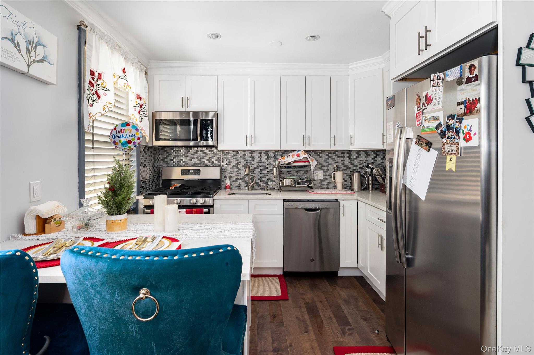 312 Richbell Road, Unit C4 Mamaroneck, NY 10543 - Photo 5 of 37