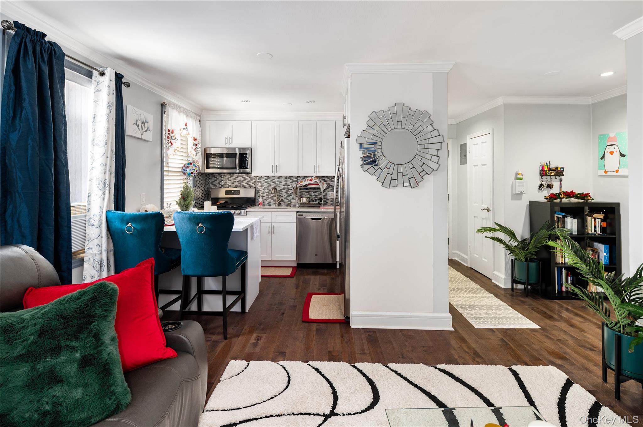 312 Richbell Road, Unit C4 Mamaroneck, NY 10543 - Photo 7 of 37