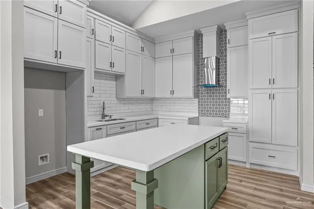 $259,000 | 2318 Thornton Avenue, Mission, TX 78574