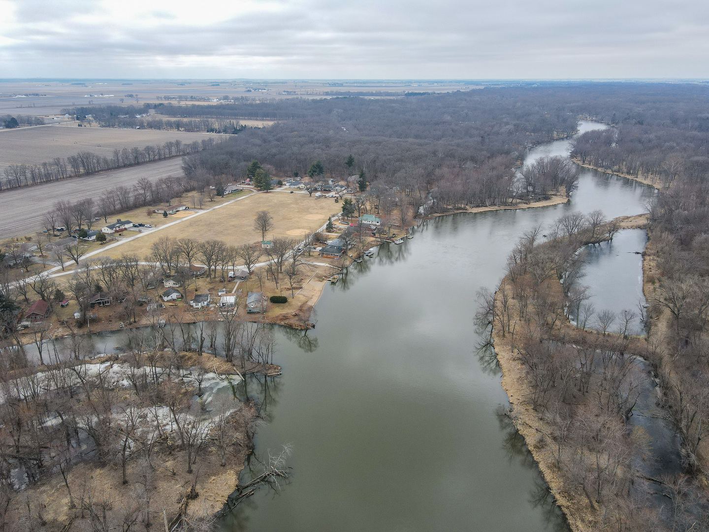 2821 Shadow Road Momence, IL 60954 - Photo 47 of 50
