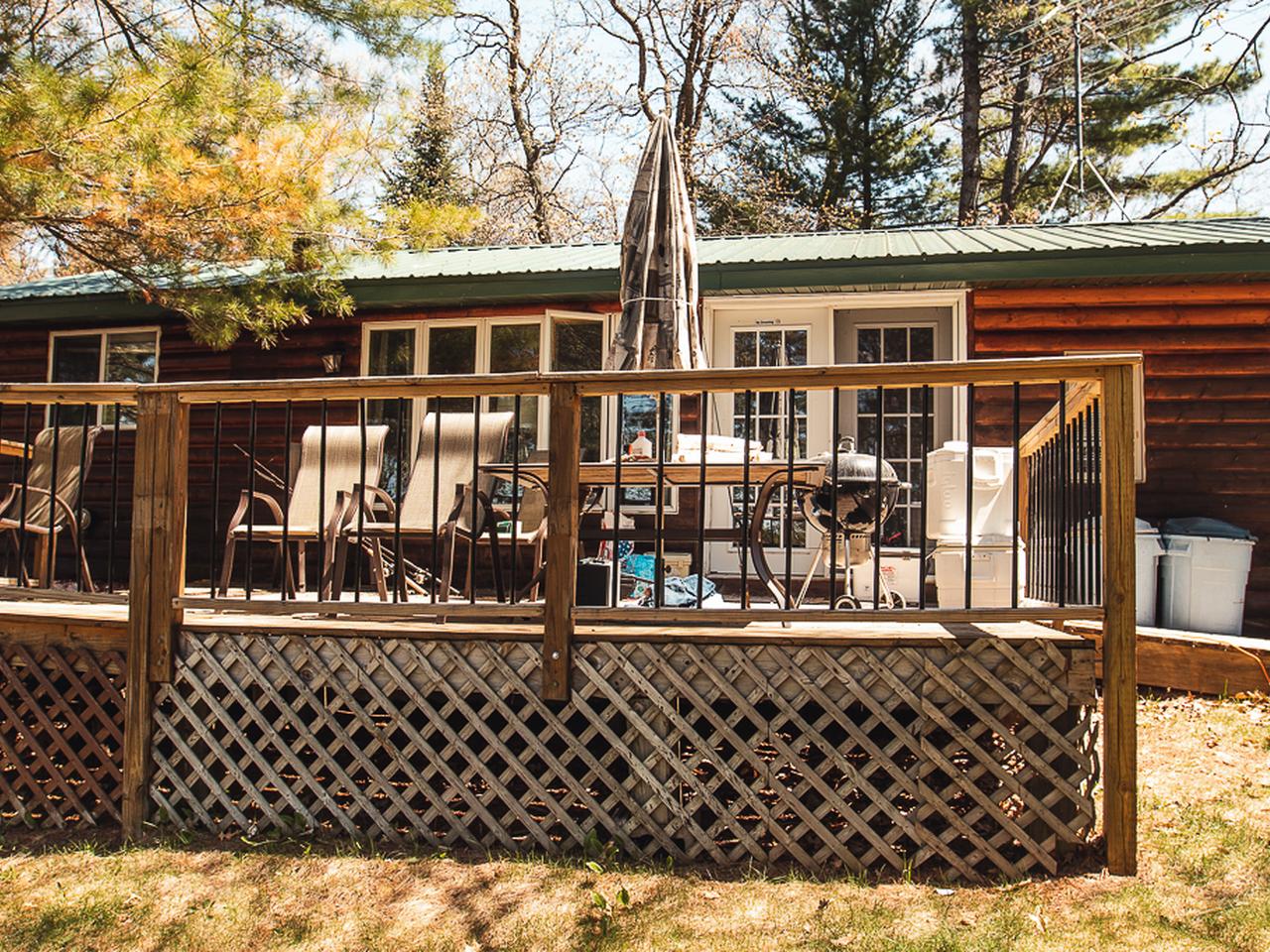 51015 Birch Lake Road, Unit 1 Solon Springs, WI 54873 - Photo 28 of 34 Gallery Image 28