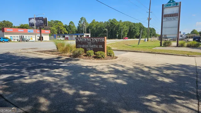 a view of a basket ball ground