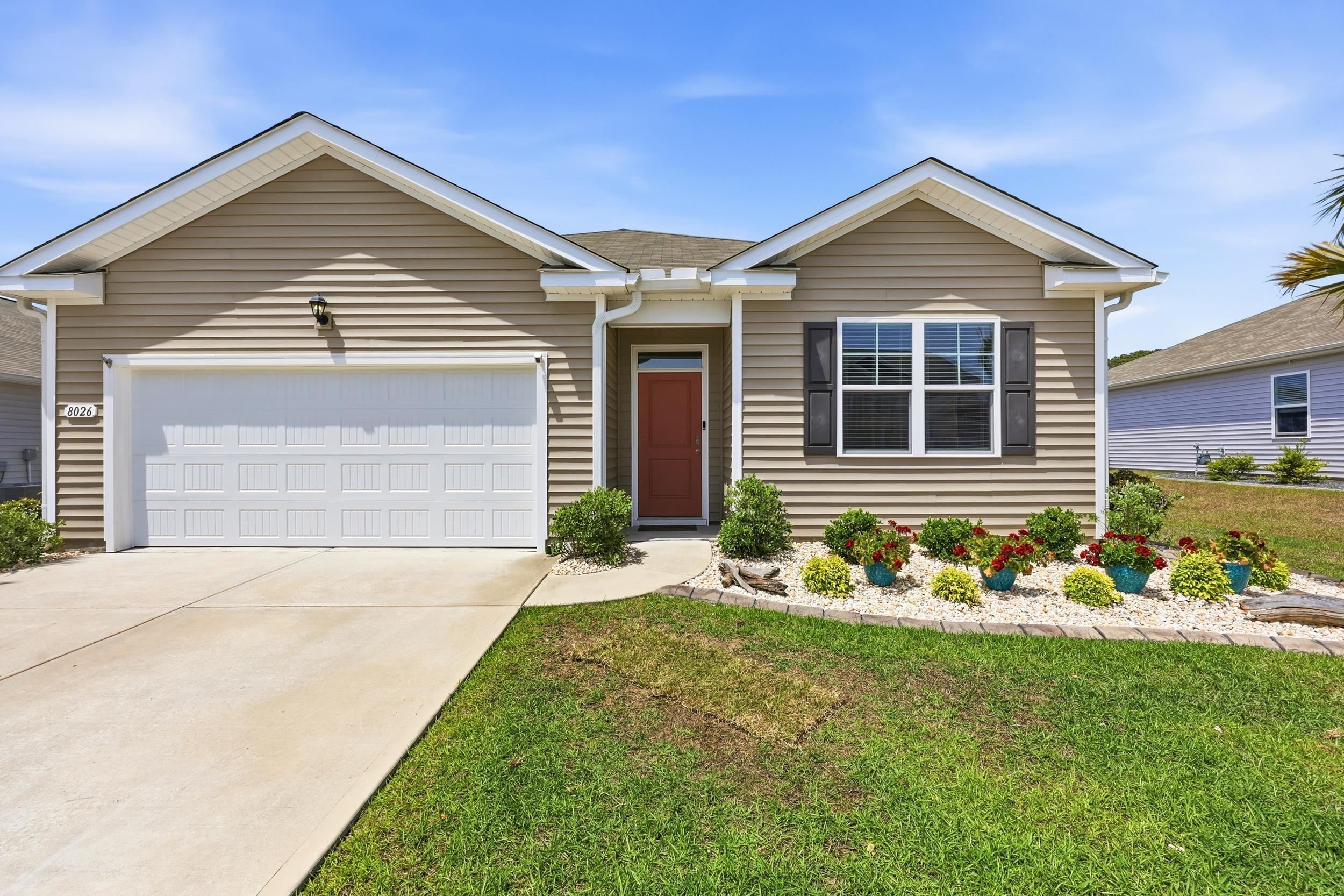 8026 Strudwick Drive Little River, SC 29566 - Photo 65 of 69