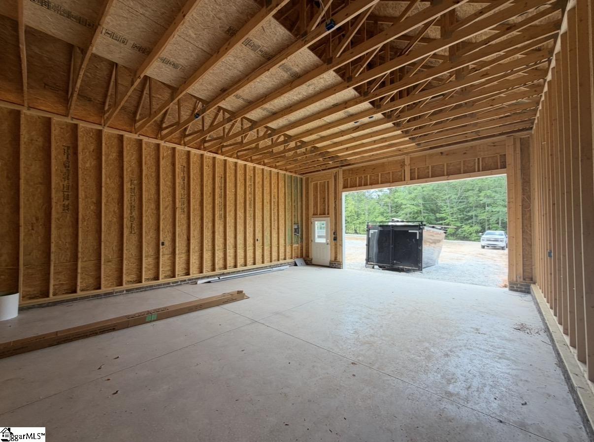 58 Quail Road Gray Court, SC 29645 - Photo 26 of 41